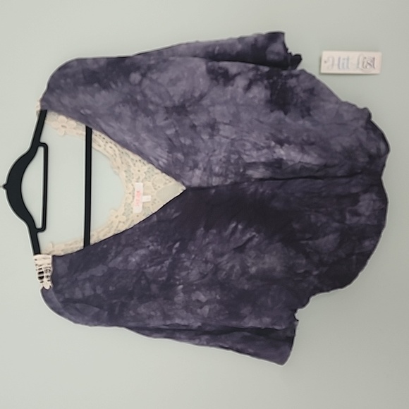 Tye Dye Top - Picture 1 of 8